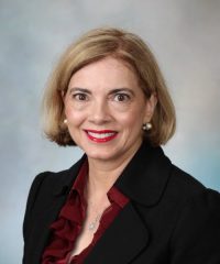 Dr. Lucinda A. Harris