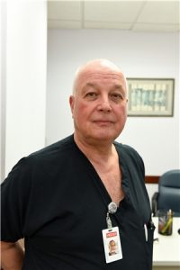Dr. Gary Guarnaccia