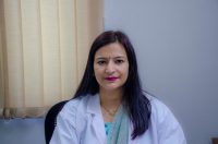 Dr. Arshi Dutt