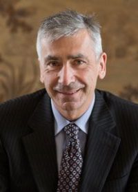 Dr. William J. Koenig