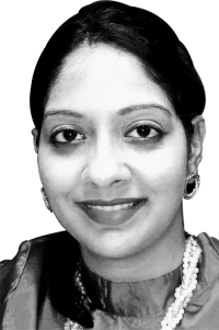 Dr. Deepa Ravichandran