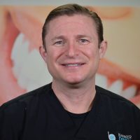 Dr. Jonathan Banker