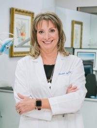 Dr. Meredith Levine