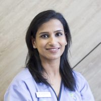 Dr. Ishita Gupta
