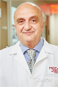 Dr. David Khasidy