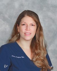 Dr. Jenna Kazil