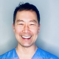 Dr. Erick Hosaka