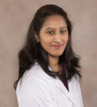 Dr. Kalyani Regeti