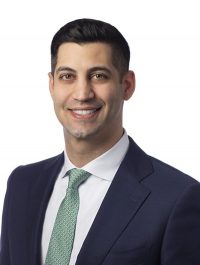 Dr. Matthew Haddad