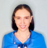 Dr. Valerie Cassis