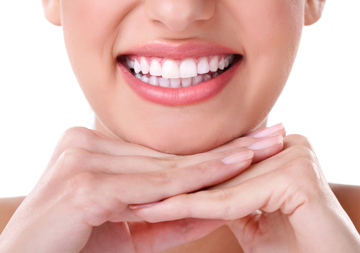 Why Choose Professional Teeth Whitening Dentist Central HK