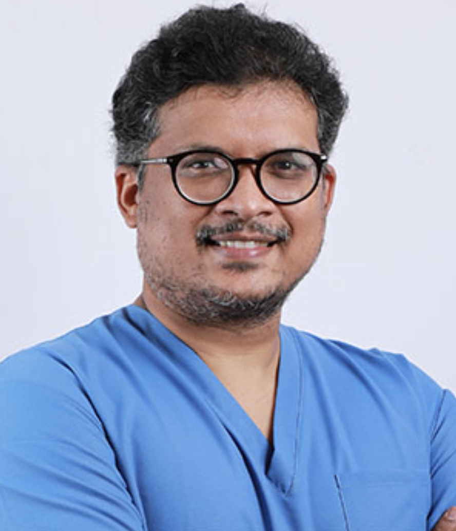Connected Doctor, Name: Dr. Gurudev Subramanya