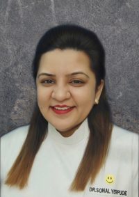 Dr. Sonal Yerpude