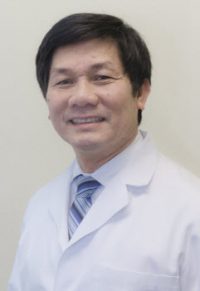 Dr. Chuong Phan