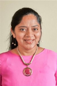 Dr. Praneetha Mummaneni