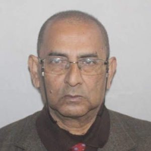 Discover the Inspiring Life of Pranab Kumar Bhattacharya: A Complete Biography