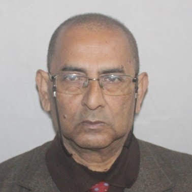 Dr. Pranab Kumar Bhattacharya