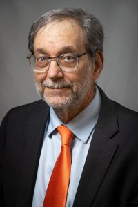 Dr. Harris L. Cohen