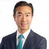 Dr. Patrick W. Hsu