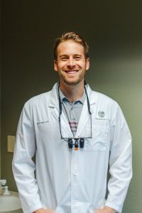Dr. Eric Nelson