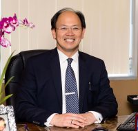Dr. James P. Lin
