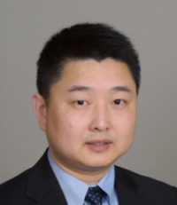 Dr. Fengming Wang