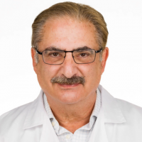 Dr. Judd Garson