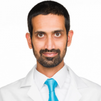 Dr. Umair Hassan