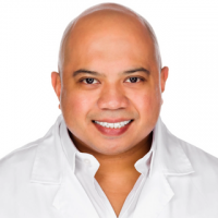 Dr. Christopher Hinahon