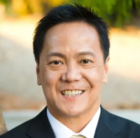 Dr. Greg Pham