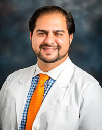 Dr. Ali Sajadi