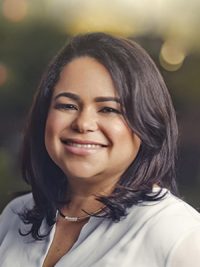 Dr. Nadgie Ortiz-Diaz