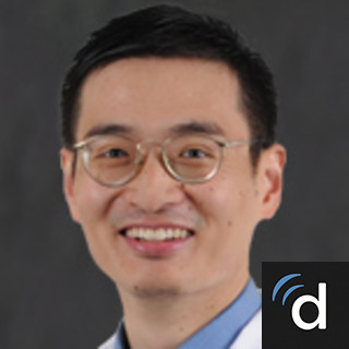 Connected Doctor, Name: Dr. Larry Zhao