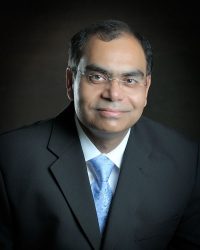 Dr. Vikram Mishra