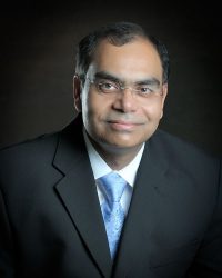 Dr. Vikram Mishra