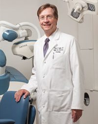 Dr. Thomas Griffin