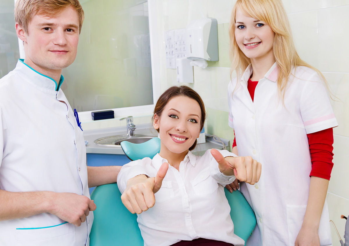 Take Care of Your Smile with a Good Dentist in Central, Hong Kong