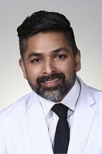 Dr. Ashish Agarwala