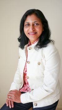 Dr. Rekha M. Mahajan