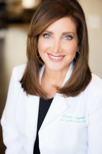 Dr. Dawn Sagrillo