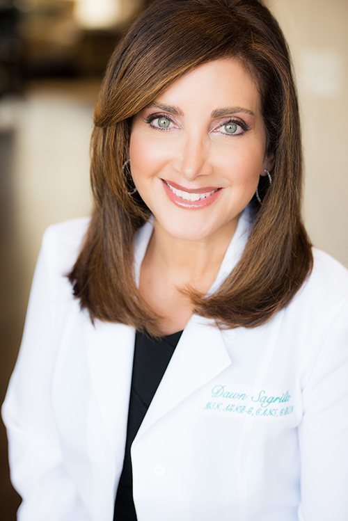 Dr Dawn Sagrillo Doctors Choice Awards In Dermatology