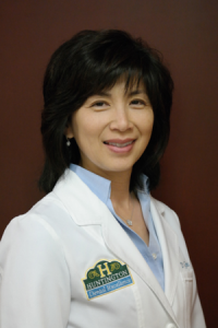 Dr. Gin Goei