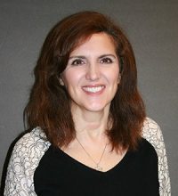 Dr. Evelyn Kidonakis