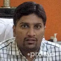 Dr. Sandeep S. Prabhu