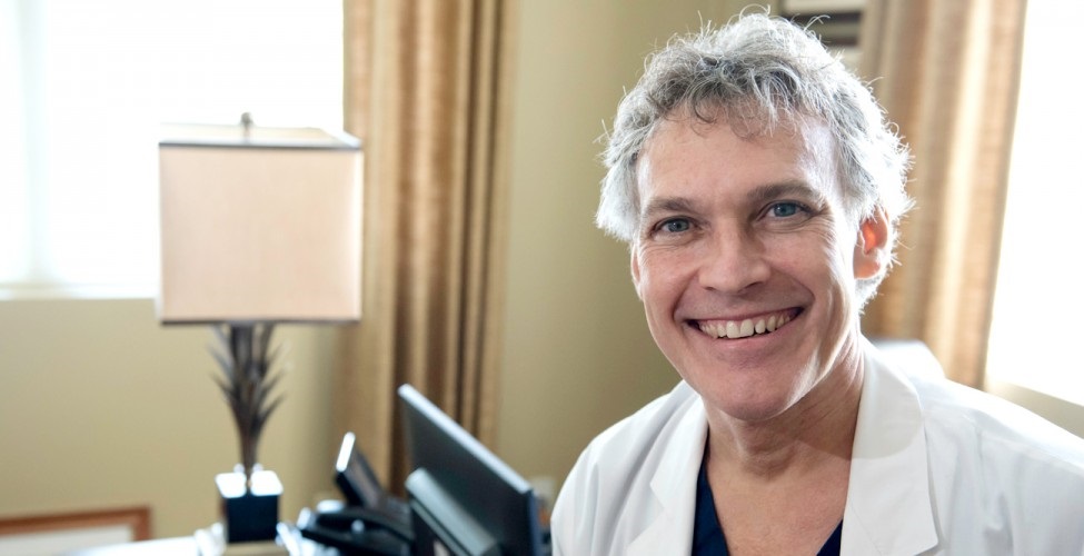 Dr. John R. Adams, Jr. Doctors Choice Awards in Urology