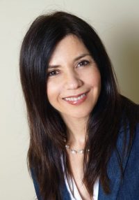 Dr. Sima F. Chegini