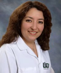 Dr. Shaya Taghechian