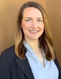 Dr. Kelsey Esposito
