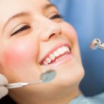 Painless Tooth Extraction Central HK
