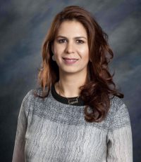Dr. Samar Al Hashimi